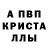 ГАШИШ Изолятор Tatiyna SDV
